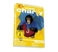Unser Charly - Staffel 7/Folge 01-08