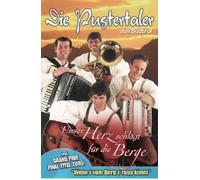 Unser Herz Schlägt für die Berge [Musikkassette] [CASSETTE]