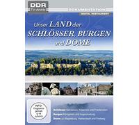 Unser Land der Schlösser, Burgen und Dome: DDR TV-Archiv