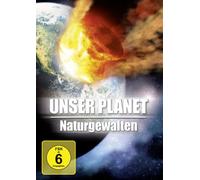 Unser Planet - Naturgewalten [Import allemand]
