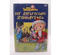 Unser Sandm?nnchen Folge 1: Der zerbrochene Zauberstab