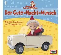 Unser Sandmännchen - 09/der Gute-Nacht-Wunsch