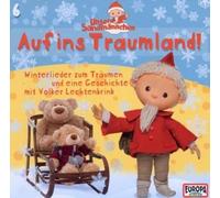 Unser Sandmännchen - 6/auf Ins Traumland