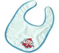 Unser Sandmännchen 657670 Sandmann Bib Multi-Coloured