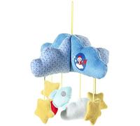 Unser Sandmännchen 658479 Sandmann Mobile Multi-Coloured