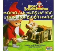 Unser Sandmännchen - Mama, Ich Wünsch Mir Ganz Doll