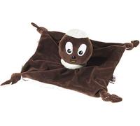 Unser Sandmännchen Sandmännchen Pitti 657373 Sandmann Buffel Blanket Multi-Coloured