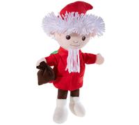 Unser Sandmännchen Sandmännchen Stuffed Figurine multicolour Onesize