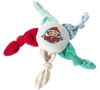 Unser Sandmännchen Unser Sandmännchen 657878 Sandmann Star Squeaker Multi-Coloured