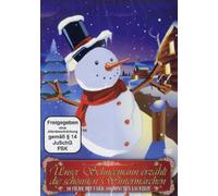 Unser Schneemann Erzählt die Schönsten Winter S ed [Import allemand]