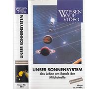 Unser Sonnensystem 1
