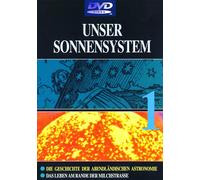 Unser Sonnensystem 1 - Die Geschichte/Das Leben