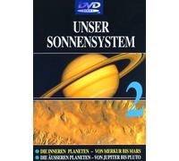 Unser Sonnensystem 2 - Inneren Pl./Äußeren Pl.