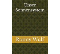 Unser Sonnensystem
