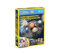 Unser Sonnensystem