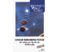 Unser Sonnensystem