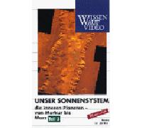 Unser Sonnensystem 3: Die Inneren Planeten - Von Merkur bis Mars