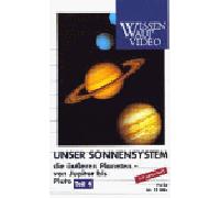 Unser Sonnensystem 4