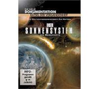 Unser Sonnensystem [DVD]