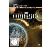 Unser Sonnensystem [Import allemand]