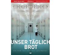UNSER TAEGLICH BROT - SPECIAL [DVD]
