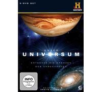 Unser Universum Staffel 2