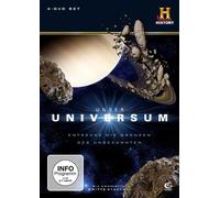 Unser Universum Staffel 3