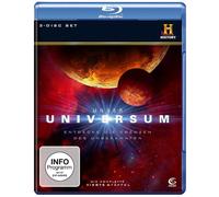 Unser Universum Staffel 4
