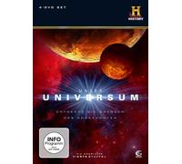Unser Universum Staffel 4