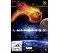 Unser Universum Staffel 6