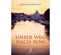 Unser Weg nach Rom by Hahn, Hahn New 9783717110699 Fast Free Shipp PB.