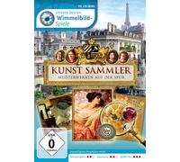 Unsere besten Wimmelbildspiele - Kunst Sammler Meisterwerken auf der Spur [German Version]