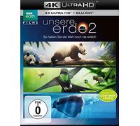 UNSERE ERDE 2 - MOVIE