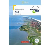 Unsere Erde 5./6. Schuljahr - Gymnasium Nieders, Flath, Rudyk.