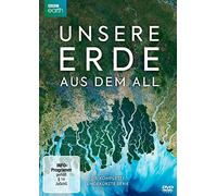 Unsere Erde aus dem All (DVD) (US IMPORT)