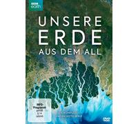UNSERE ERDE AUS DEM ALL-DVD - DVD NEW