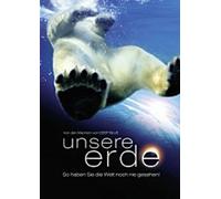 UNSERE ERDE DVD NATURDOKUMENTATION NEW