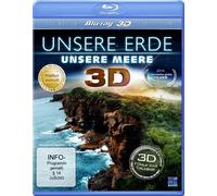 Unsere Erde - Unsere Meere