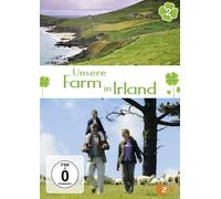Unsere Farm in Irland - Teil 2