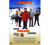 Unsere feindlichen Nachbarn