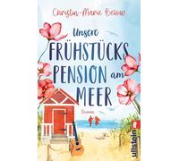 Unsere Fruhstuckspension am Meer: Roman | Eine , Below, Below,.