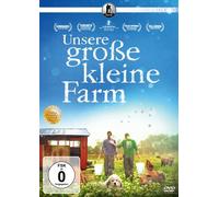Unsere große kleine Farm [DVD]