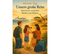 Unsere große Reise - Abenteuer zwischen Wellen und Wildnis: Zwischen Aufbruch und Ankommen - eine Familiereise, die alles verändert