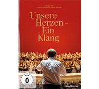 Unsere Herzen - Ein Klang (DVD) Simone Dobmeier Torsten Striegnitz