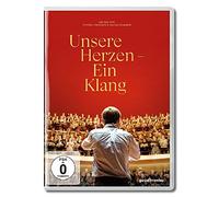 Unsere Herzen-Ein Klang - Unsere Herzen-Ein Klang/Dvd