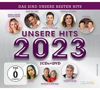 Various - Unsere Hits 2023