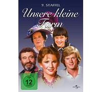 Unsere kleine Farm - 9. Staffel