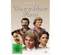 Unsere kleine Farm - Staffel 10 [DVD]