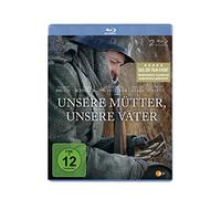 UNSERE MUETTER, UNSERE VA - MO [Blu-ray] [2013]