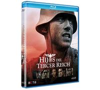 Unsere Mütter, unsere Väter - Hijos del Tercer Reich